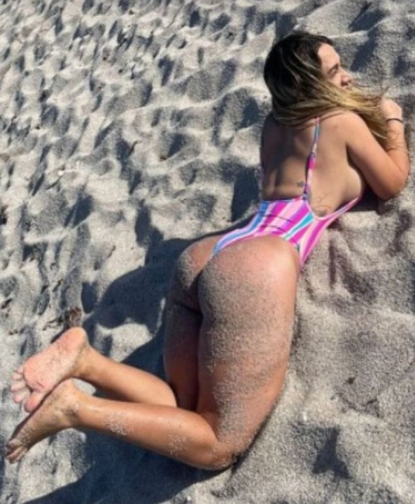 COLOMBIANITA RUBIA EXOTICA Y FIESTERA EN TU CIUDAD