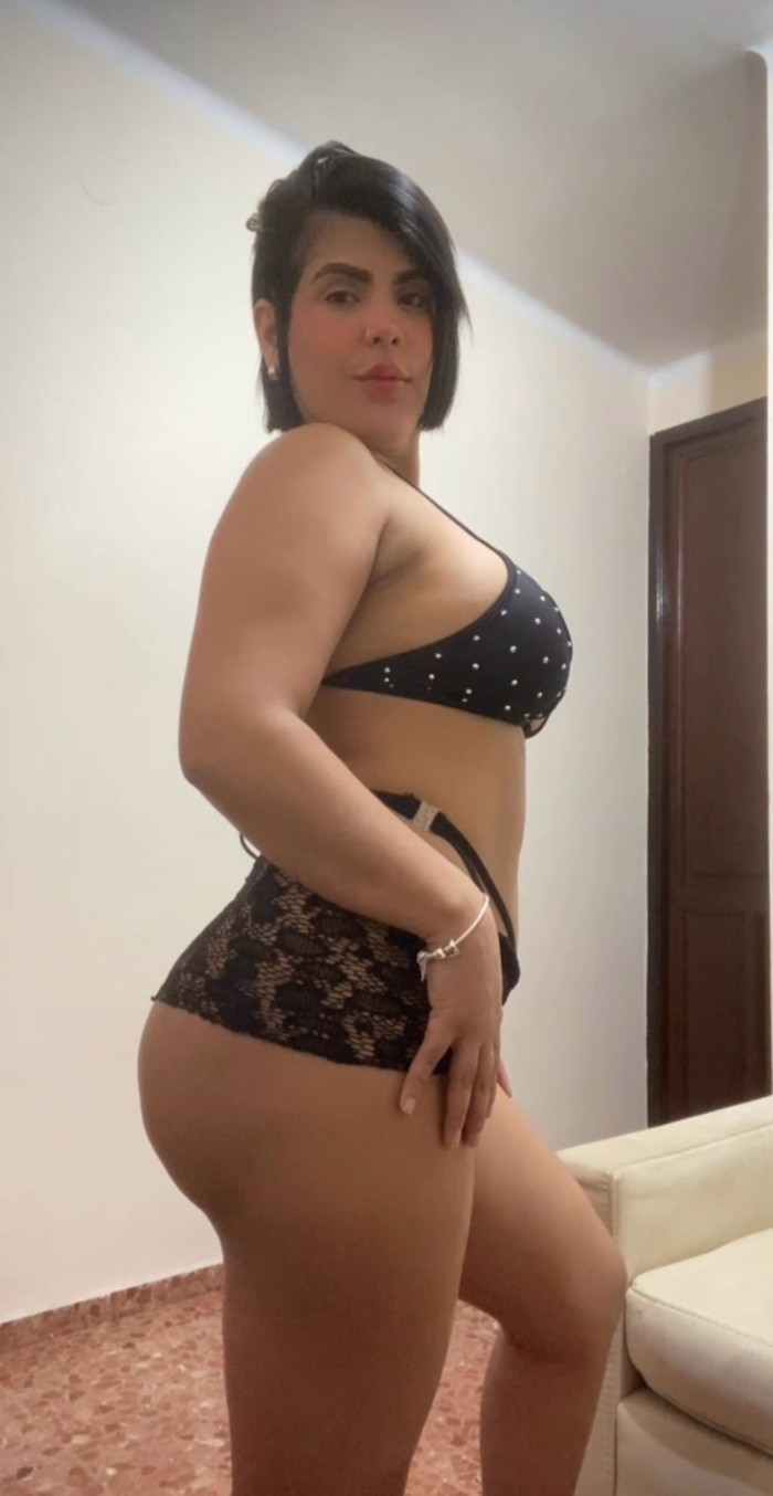 CALIENTE Y CARIÑOSA DISPUESTA A COMPLACERTE