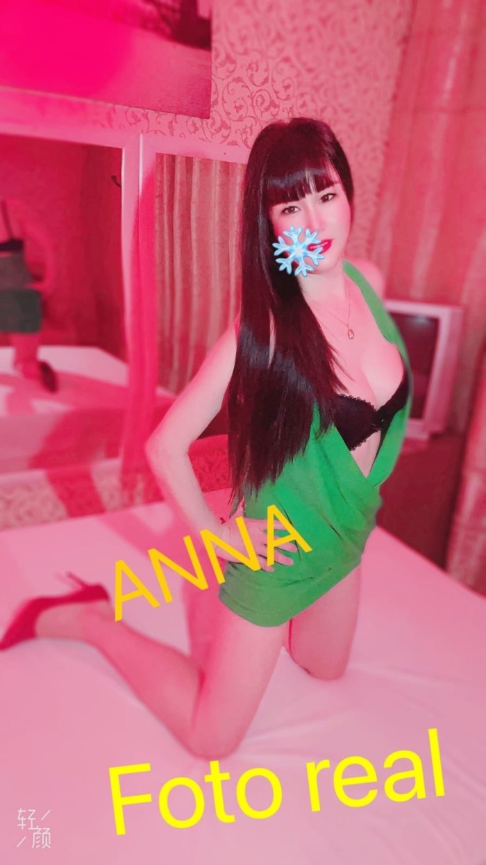 Impresionantes chinas y japonesas Fotos Reales
