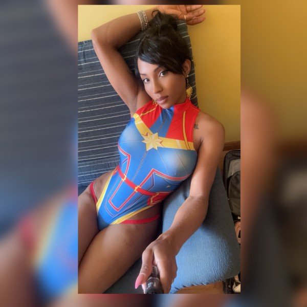 NO24h TRANS BRASILEÑA ACTIVAZA FIESTERA FOTOS ACTUALES VIVO SOLA