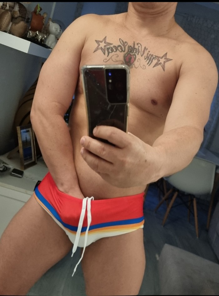 (COBRO)DIEGO DE VUELTA A ROQUETAS COMPLETO MOBOSO