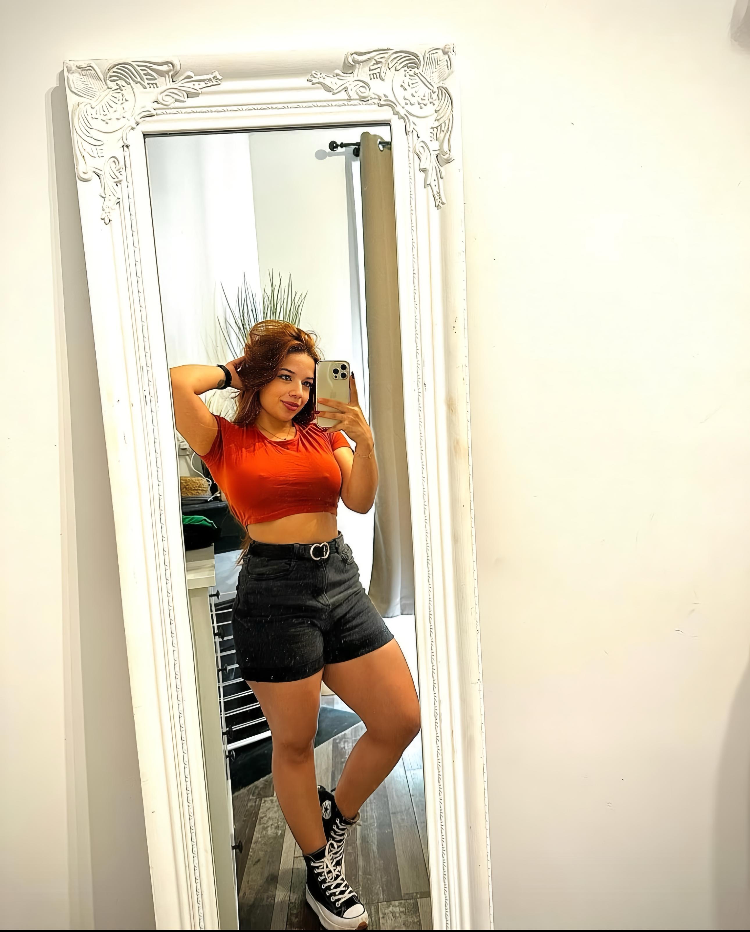 ALICIA , COLOMBIANA EXOTICA Y SIN RETOQUES