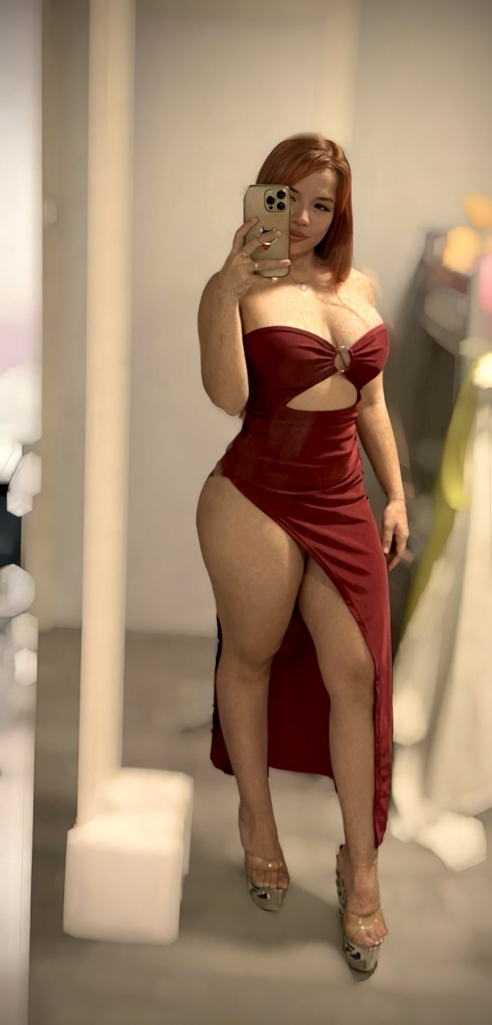 ALICIA , COLOMBIANA EXOTICA Y SIN RETOQUES