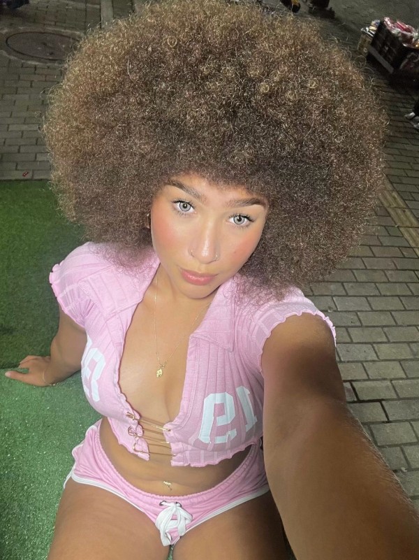 NOVEDAD EN RUBI SENSUAL SEXY Y MORBOSA