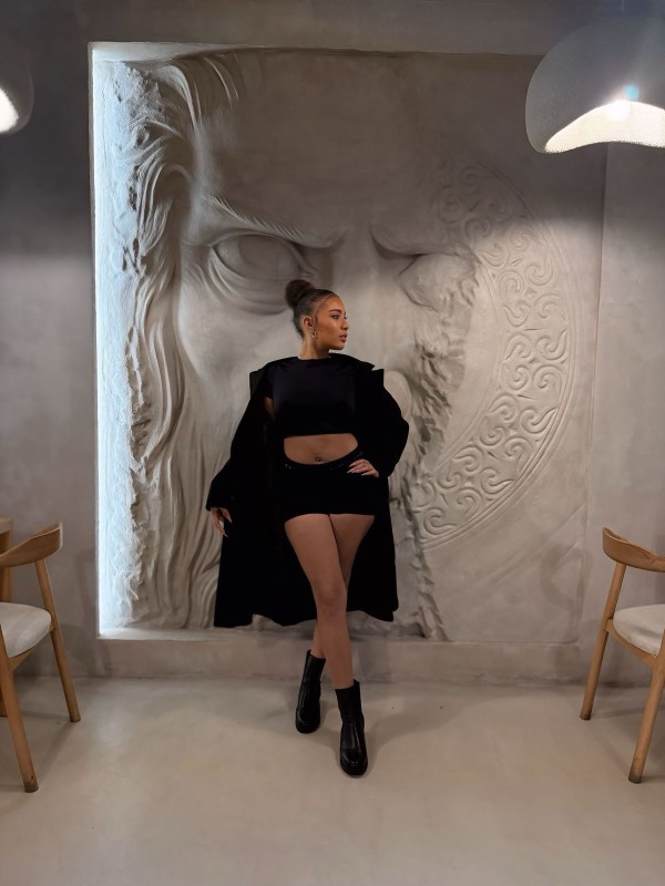 NOVEDAD EN RUBI SENSUAL SEXY Y MORBOSA