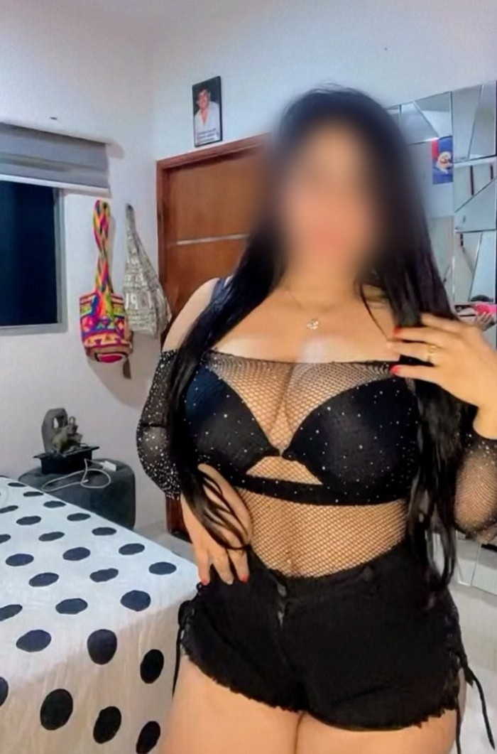 LILI MADURITA EN USERA