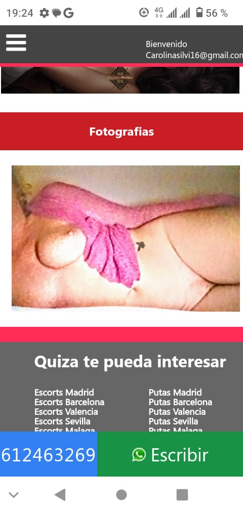 Mallorquina,madura pasa jóvenes y prinerizos