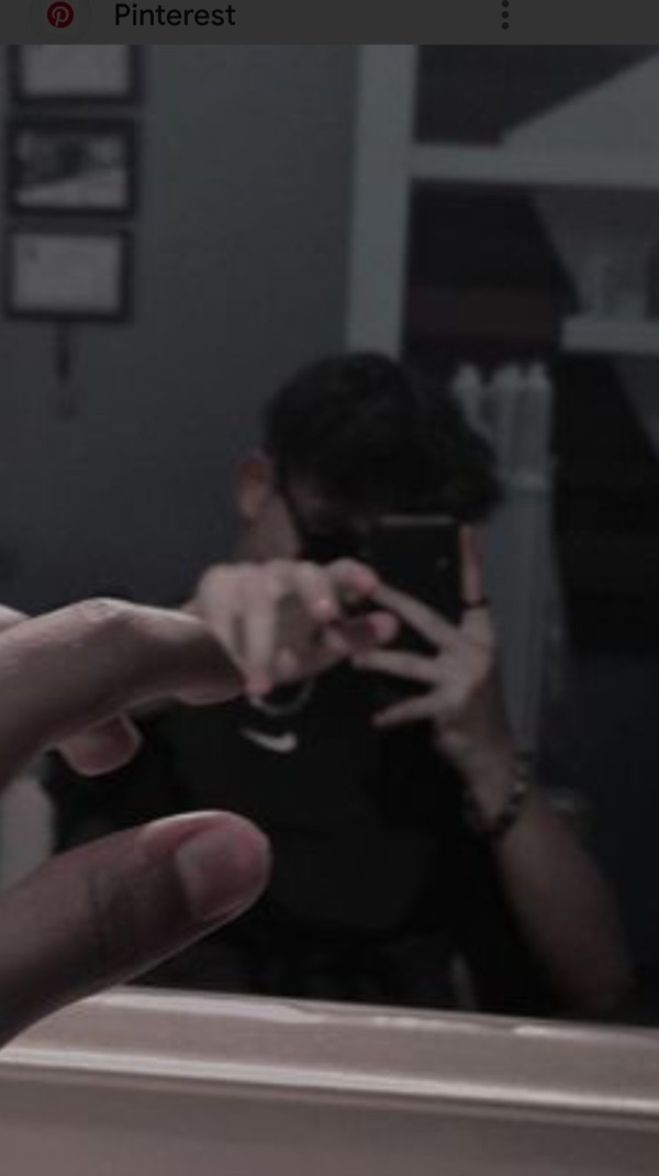 e para chicos heteros o bisexual