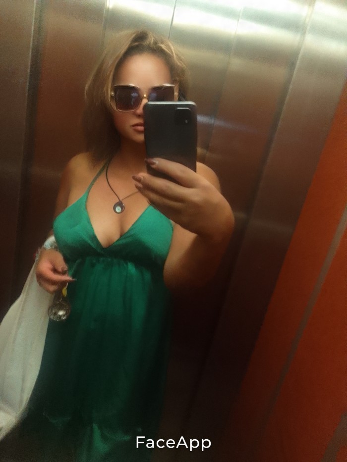 Te gusta la fiesta?