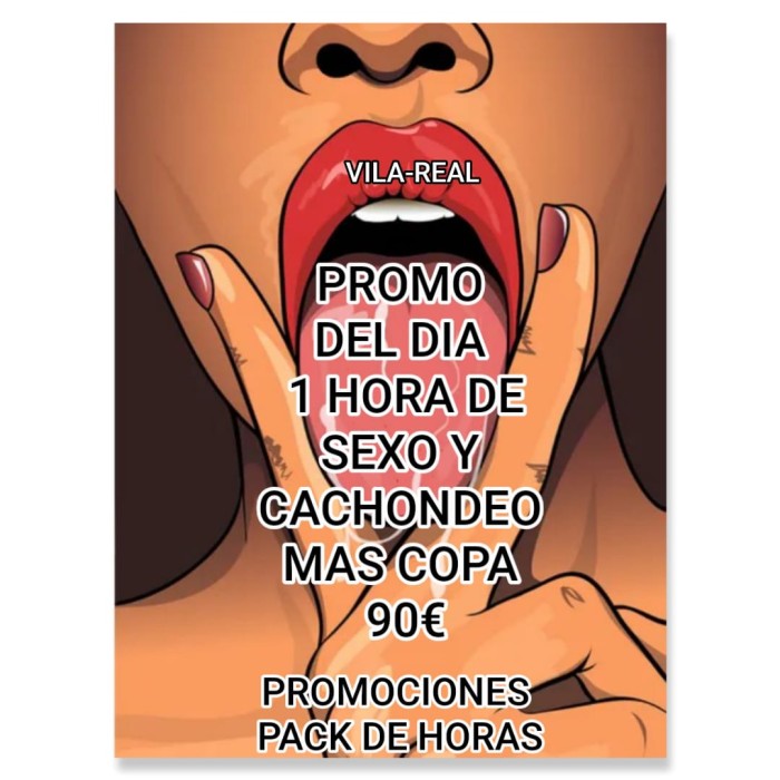 PACK GUARRO DE 3 HORAS POR 270€ EN MI PISO