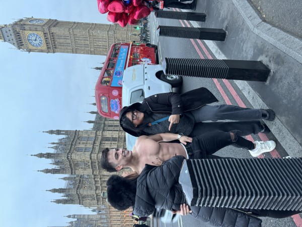 Deportista colombianobtom