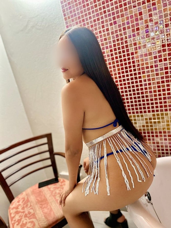 SU MEJOR COMPAÑIA VEN Y SEGUIMOS LA FIESTA EN CASA