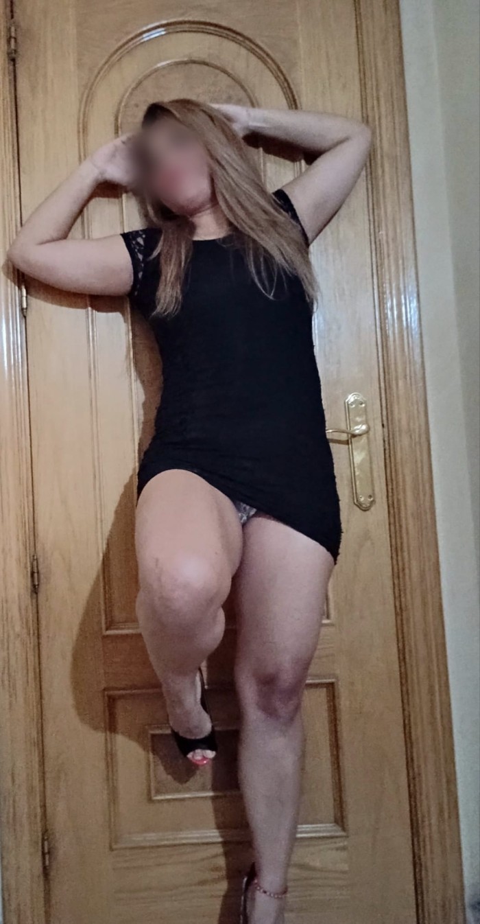 Paula dulce brasileña!!