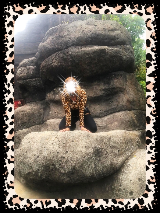 Sevillana en Feria Sevilla vehiculoCamper