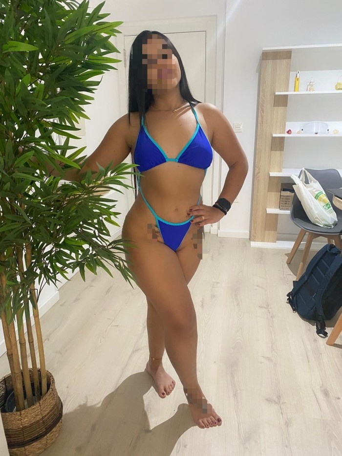 LA PERRITA MAS FOGOSA DE VILLARREAL