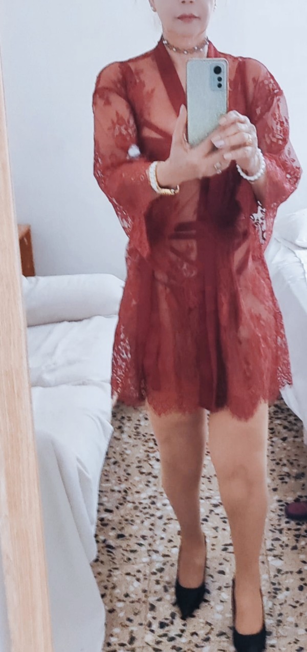 LUCI HERMOSA 24hrs