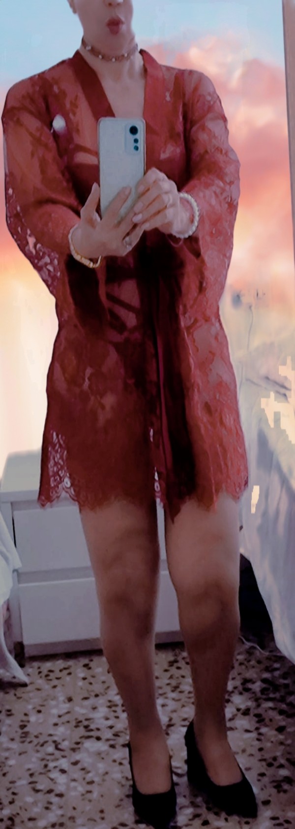 LUCI HERMOSA 24hrs