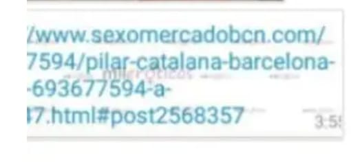 ADICCIÓ AL SEXE? TÉ … I LA TROBARÀS AMB MI!!!