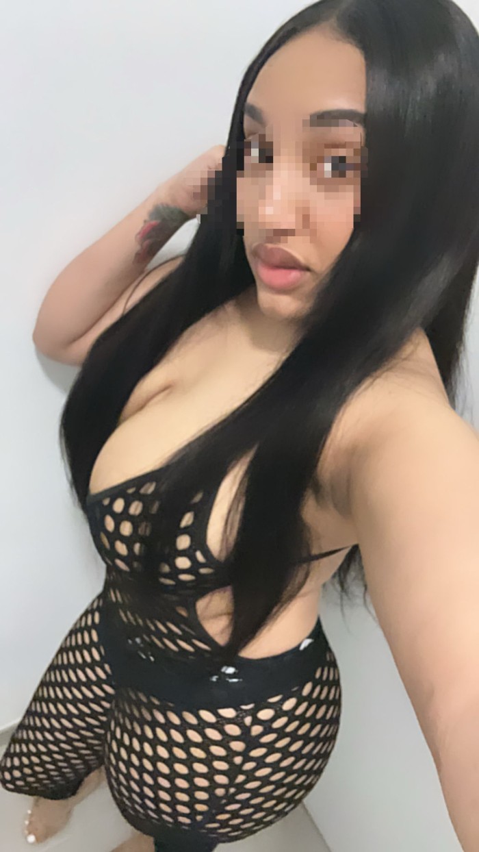 SEXY DOMINICANA