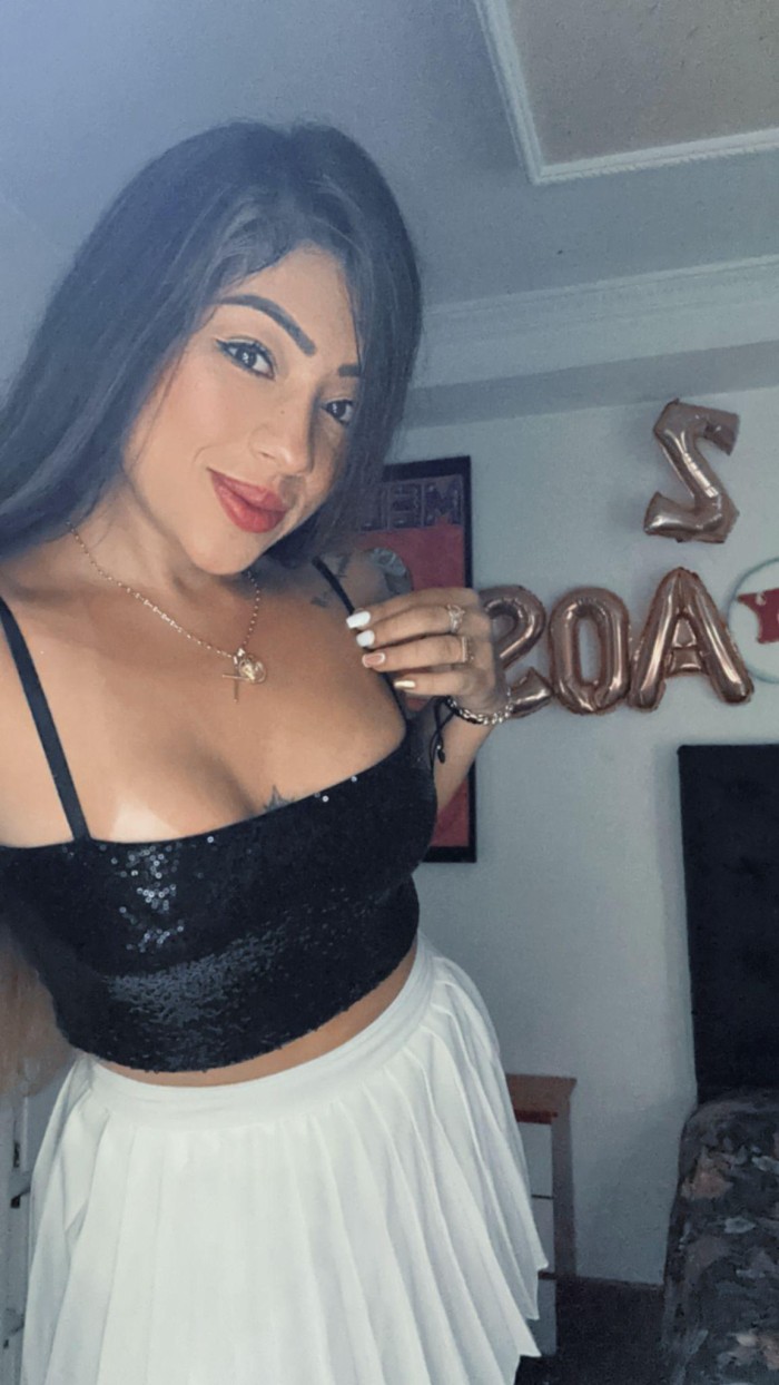 DESCOMPLICADA ARDIENTRE NOVEDAD…SALIDAS