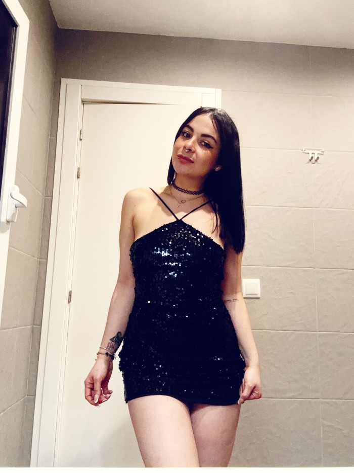 VEN PAPI DAME DURO TODO !!!!! VIA JULIA