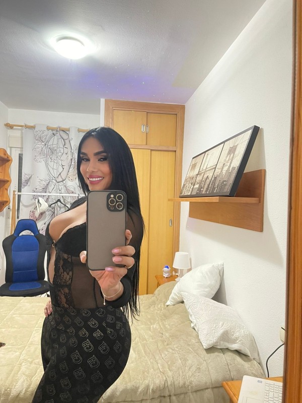 Yuliana buena amante