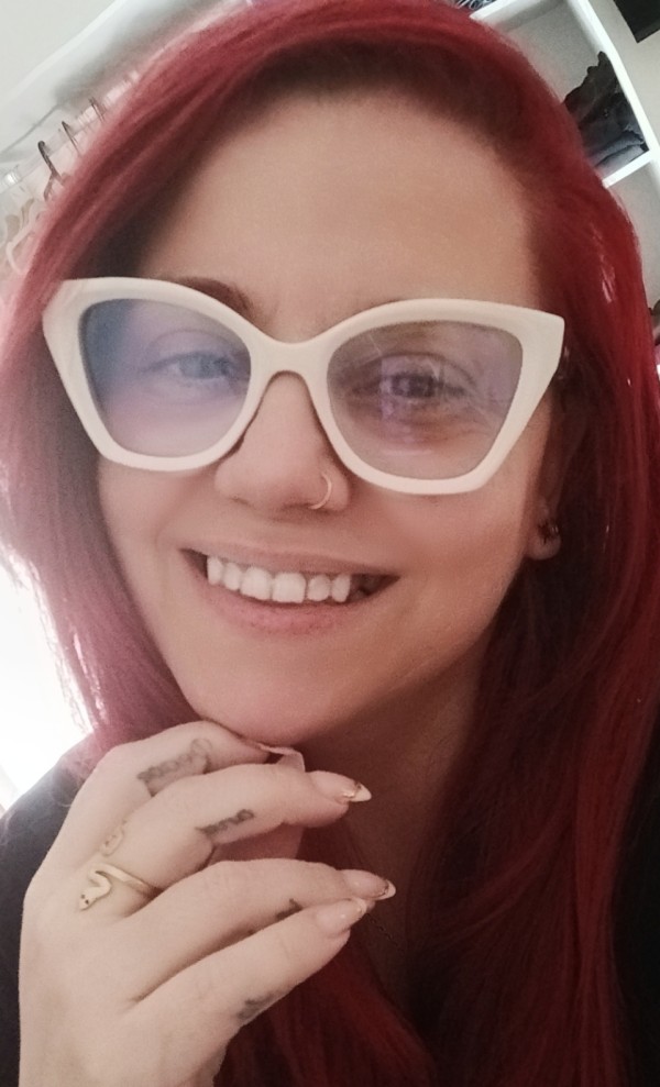 ANDALUZA NOVEDAD 100% REAL Y NATURAL