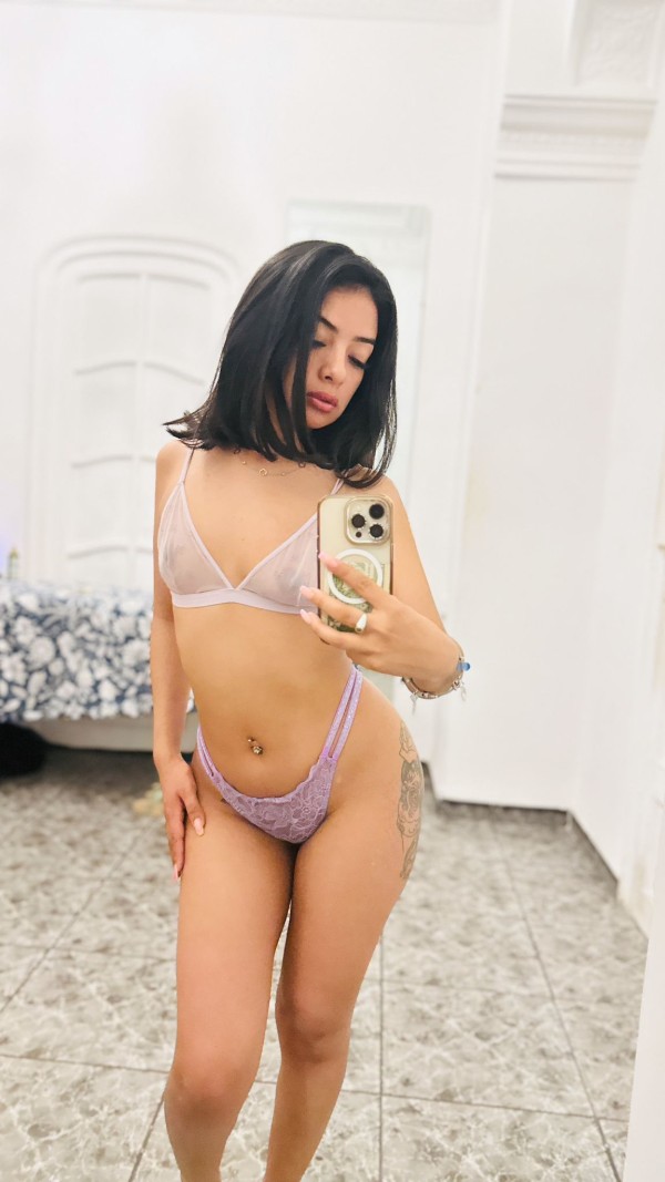 (L) MILENA GUARRILLA IMPLICADA PARA TI.