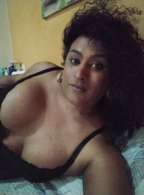 Trans bombom mulata