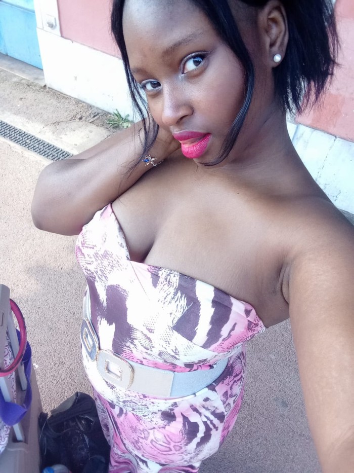 Tríos, lésbico real