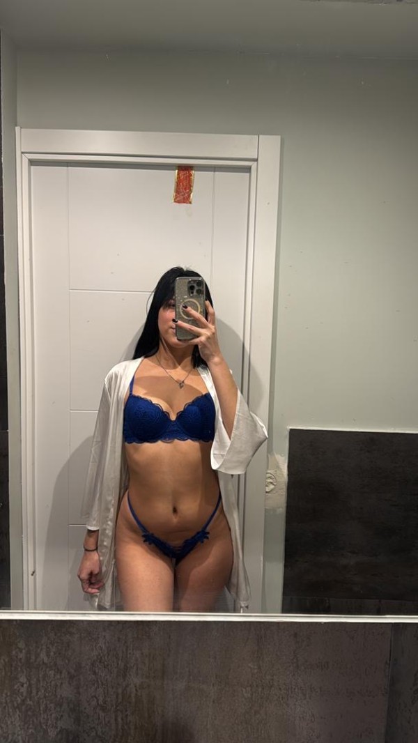 Carol Una Rica Venezolana NOVEDAD