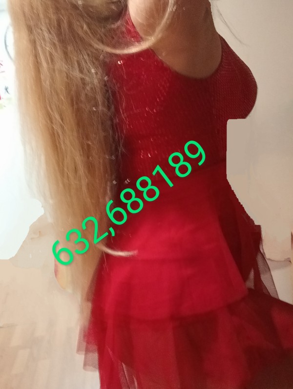 BESUCONA FIESTERA  GUAPA  ESCORT MUY ALEGRE Y SIN LIMITES GUARRILLA.