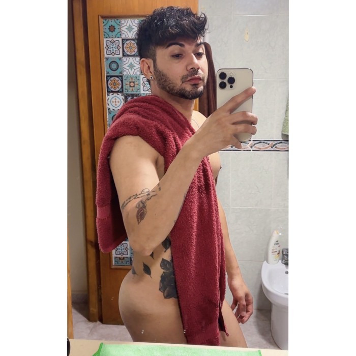 LUCAS BRASILEÑO 24H.  En Gandía Pueblo