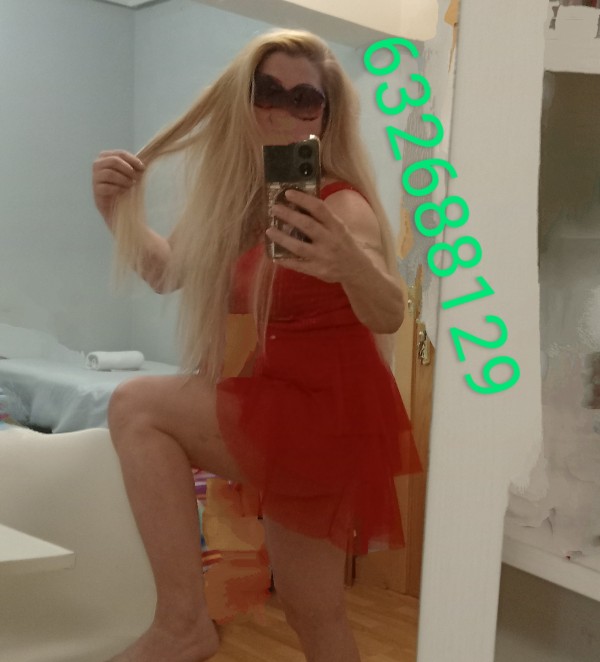 NOVEDAD,CARIÑOSA BESUCONA FIESTERA MORBOSA ,DISPUESTA 24H