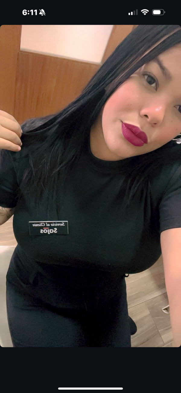 Naomi 24H Disponible