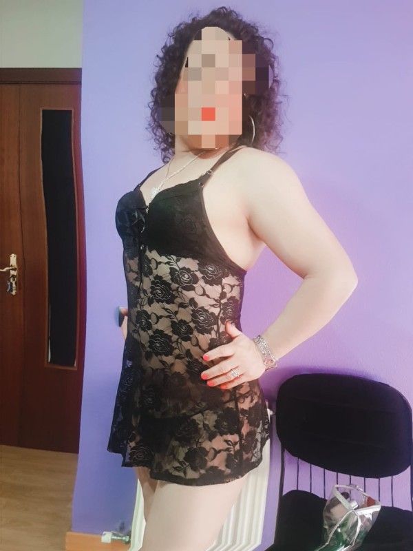 ¡SENSUAL *ARDIENTE…SEXO A LO LOCO *PASION Y MORBO* OPEN 24HRS!