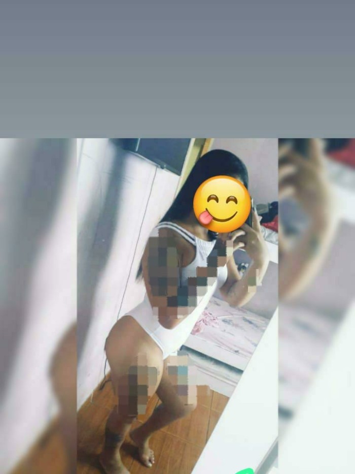 NUEVA POR TU ZONA APROVECHA PARA PASARLA BIEN