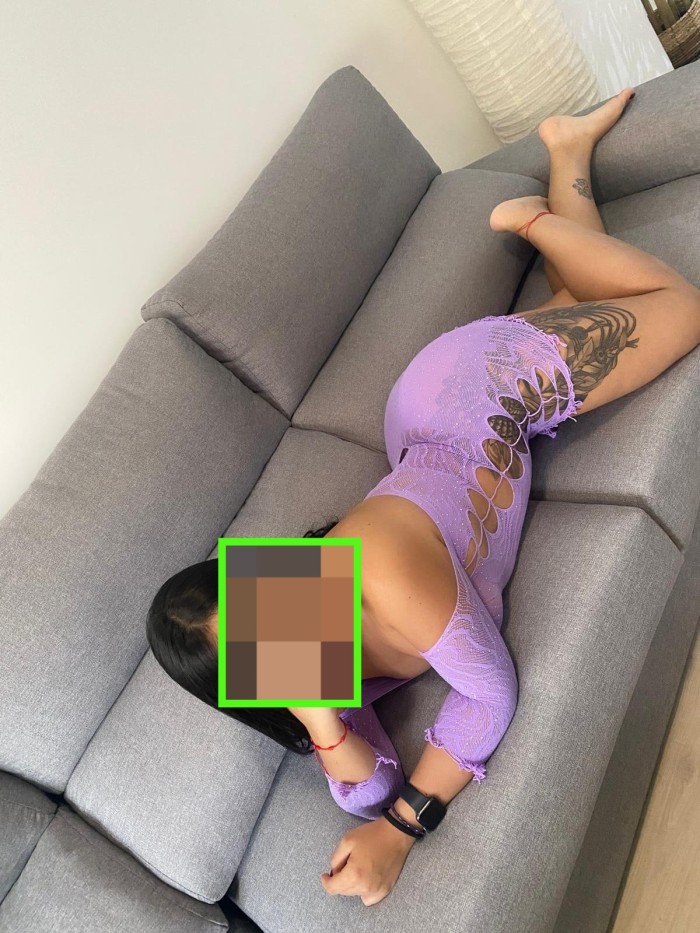 SENSUAL, JUGUETONA , SEXY, Y SIEMPRE CACHONDA