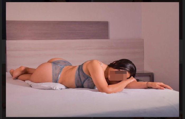 SENSUAL, JUGUETONA , SEXY, Y SIEMPRE CACHONDA