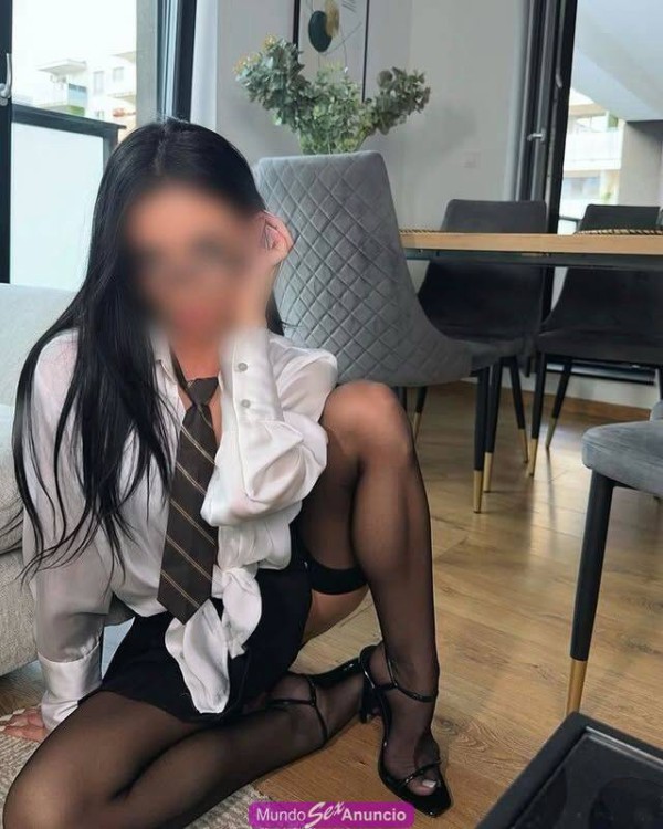 TE VOLVERÉ LOQUITO CON MI LENGUA JUGUETONA