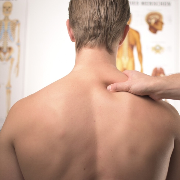 Potentes masajes de cuerpo completo 672501467