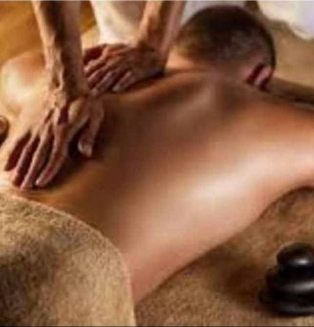 MASAJISTA PROFESIONAL