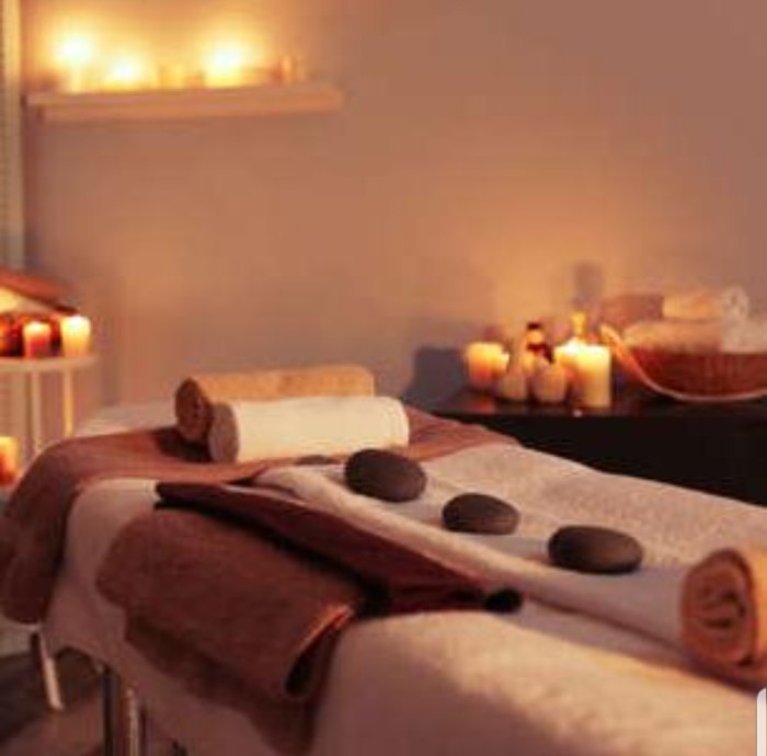 MASAJISTA PROFESIONAL