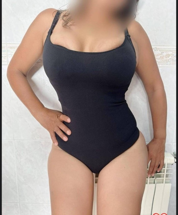 Lucía – El Morbo Más Rico del Norte de Madrid