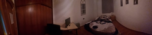 Habitaciones acogedoras y tranquilas