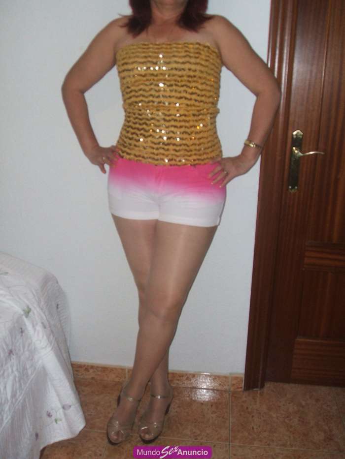 Madurita latina cariñosa discreta espectacular