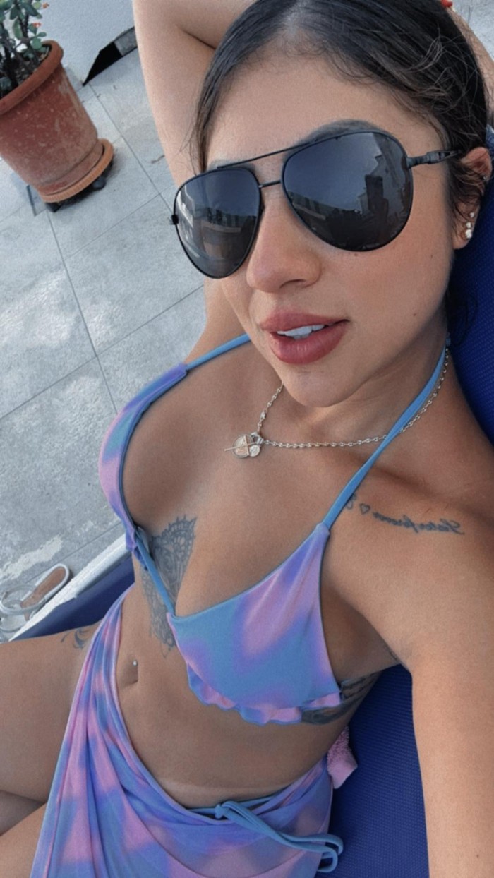 LA QUE TE LLEVARA A LA GLORIA FIESTERA 24 HORAS