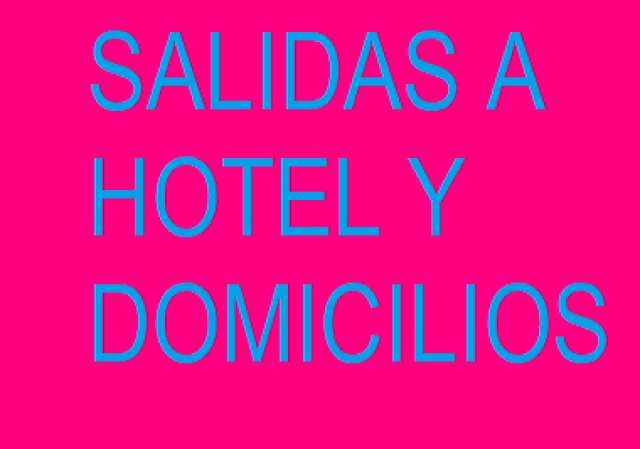 Pareja salidas
