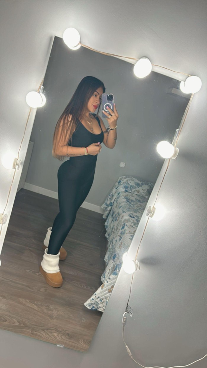 TE COMPLACERE TODOS TUS DESEOS