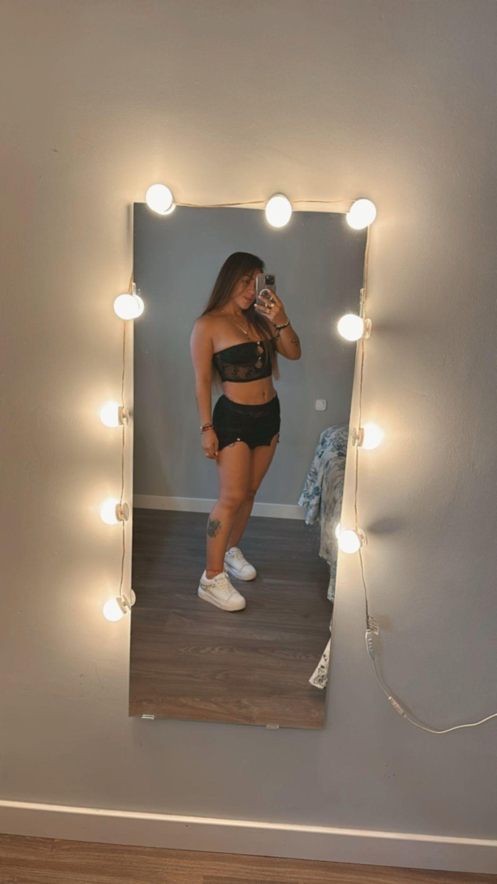 TE COMPLACERE TODOS TUS DESEOS